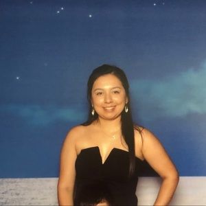 Meet your Posher, Graciela